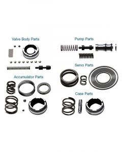Sonnax Industries Tramsmission PERFORMANCE PACK Performance Pack F