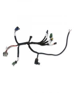 Holley EFI Benchtop EFI Harness