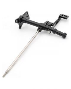 Attitude Forward Control Kit Black 12in for Sportster XL883 86-03