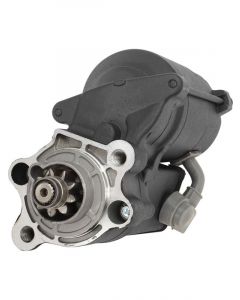 Attitude Starter Motor Powertorque suit Harley Big Twin Top Post