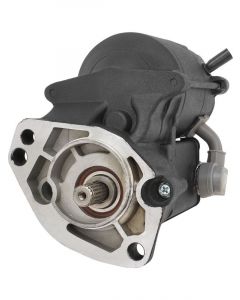 Attitude Starter Motor Powertorque suit Harley Big Twin Side Post
