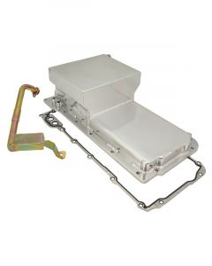 RTS Oil Pan Kit Rear Sump For Chev/Holden LS
