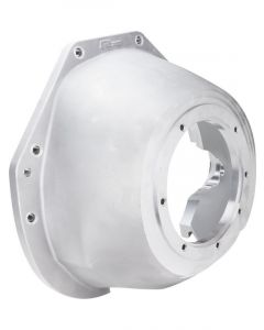 RTS Transmissions Bellhousing Automatic 30.1 SFI Aluminium