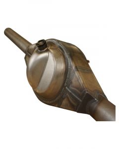 RTS Rear Axle Housing For Ford 9'' Diff Fits up to 9.5" Gear