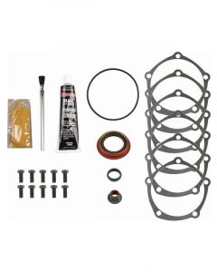 RTS Gear Differential Ring & Pinion Installation Kit For Ford 8"