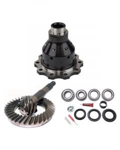RTS ZF Differential Kit Gear Ring and Pinion 3.90:1