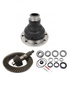 RTS M80 Differential Kit Gear Ring and Pinion 3.70:1