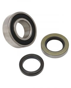 RTS OE Axle Bearing Kit For Ford 8" 9" Diff Small Bearing