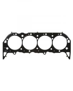 Fel-Pro Head Gasket PermaTorque 4.580" Bore For Chevrolet 366-454