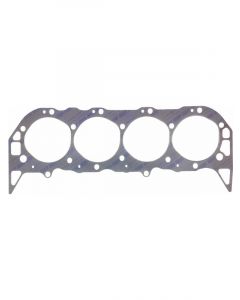Fel-Pro Head Gasket PermaTorque 4.370" Bore For Chevrolet 396-454