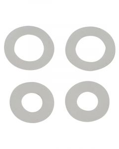 Proflow Nylon Needle & Seat Gasket Kit Suit Holley