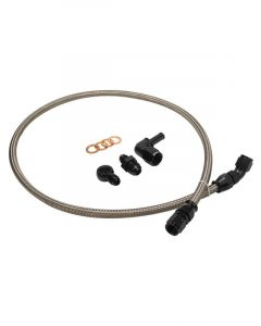 Proflow Turbo Water Line Feed Kit For Ford Falcon Barra XR6