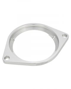 Proflow Starter Motor Spacer Plate For Ford Billet Aluminium