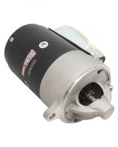 Proflow Starter Motor Original Master Torque For Ford 2-bolt SB