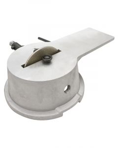 Proflow Piston Ring Filer Round Grinding Wheel 120-Grit Kit
