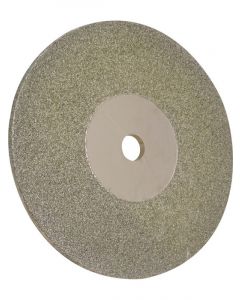 Proflow Piston Ring Filer Round Grinding Wheel 120-Grit
