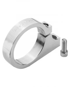 Proflow Overflow Tank Bracket Aluminium Fits 60mm Diameter Tanks