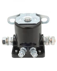 Proflow Starter Solenoid For Ford 64-78 Falcon Fairlane Mustang
