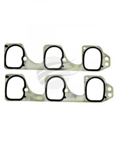 Aunger Inlet Manifold Upper For Cadillac LY7 V6 DOHC VVT