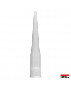 Soudal Nozzles For Cartridges
