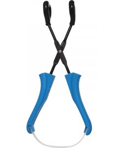 Stirex Multigrip Pliers Self Opening Made in Sweden