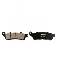 TRW Motorcycle Brake Pads