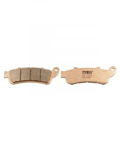TRW Motorcycle Brake Pads
