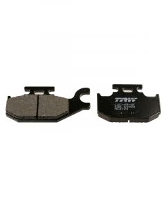 TRW Motorcycle Brake Pads