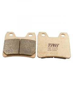 TRW Motorcycle Brake Pads