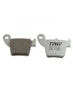 TRW Motorcycle Brake Pads