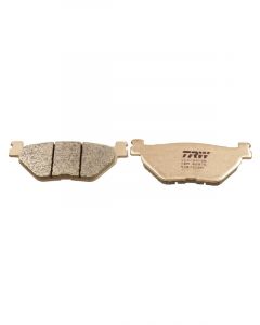 TRW Motorcycle Brake Pads