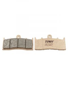 TRW Motorcycle Brake Pads