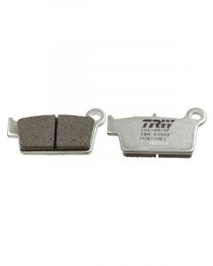 TRW Motorcycle Brake Pads
