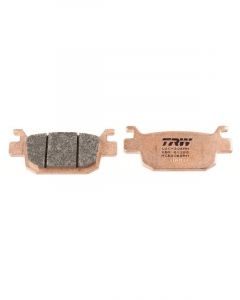 TRW Motorcycle Brake Pads