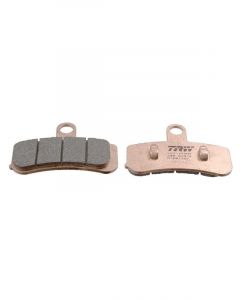 TRW Motorcycle Brake Pads