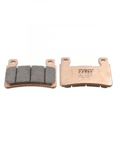 TRW Motorcycle Brake Pads