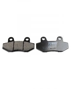 TRW Motorcycle Brake Pads