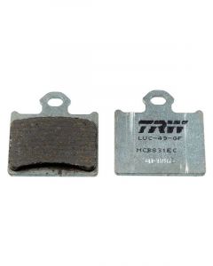 TRW Motorcycle Brake Pads