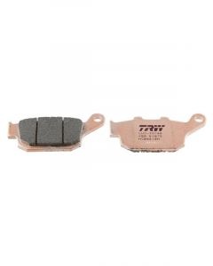 TRW Motorcycle Brake Pads
