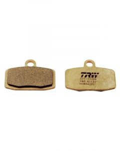 TRW Motorcycle Brake Pads
