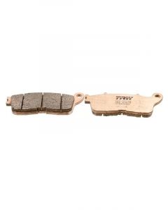 TRW Motorcycle Brake Pads