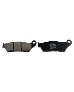 TRW Motorcycle Brake Pads