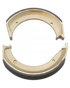 TRW Motorcycle Brake Shoe
