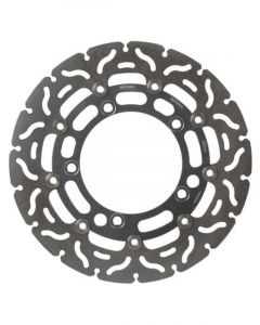 TRW Motorcycle Disc Brake Rotors
