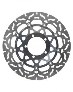 TRW Motorcycle Disc Brake Rotors