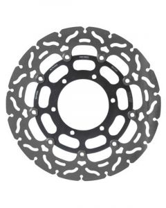 TRW Motorcycle Disc Brake Rotors