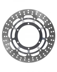 TRW Motorcycle Disc Brake Rotors