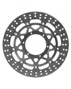 TRW Motorcycle Disc Brake Rotors