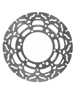 TRW Motorcycle Disc Brake Rotors