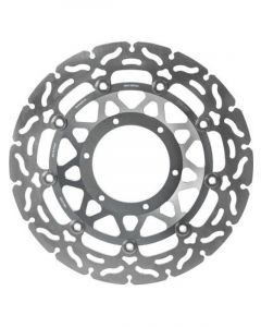 TRW Motorcycle Disc Brake Rotors